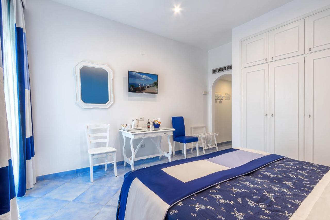 Hotel Metropole Sorrente