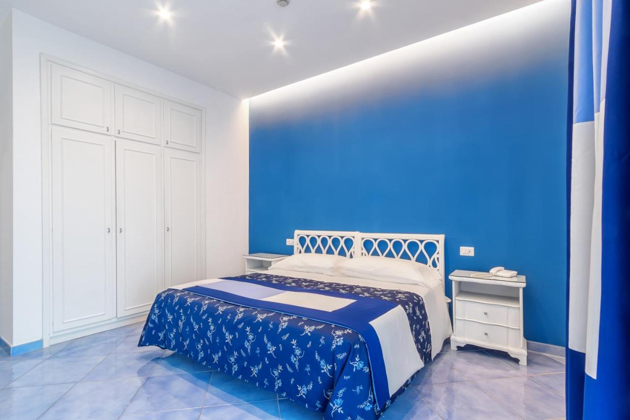 Metropole Hotel Sorrente