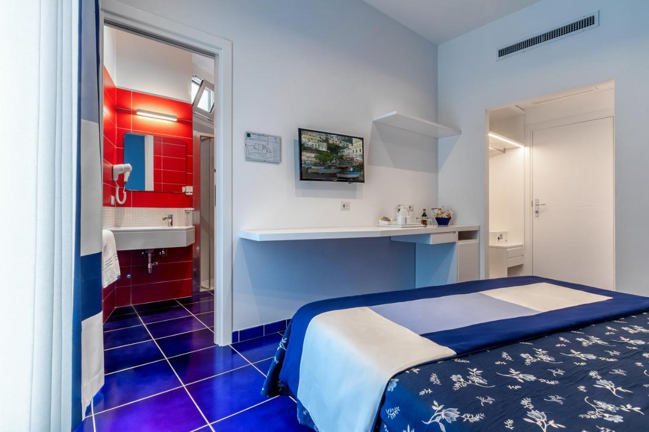 Hotel Metropole Sorrente