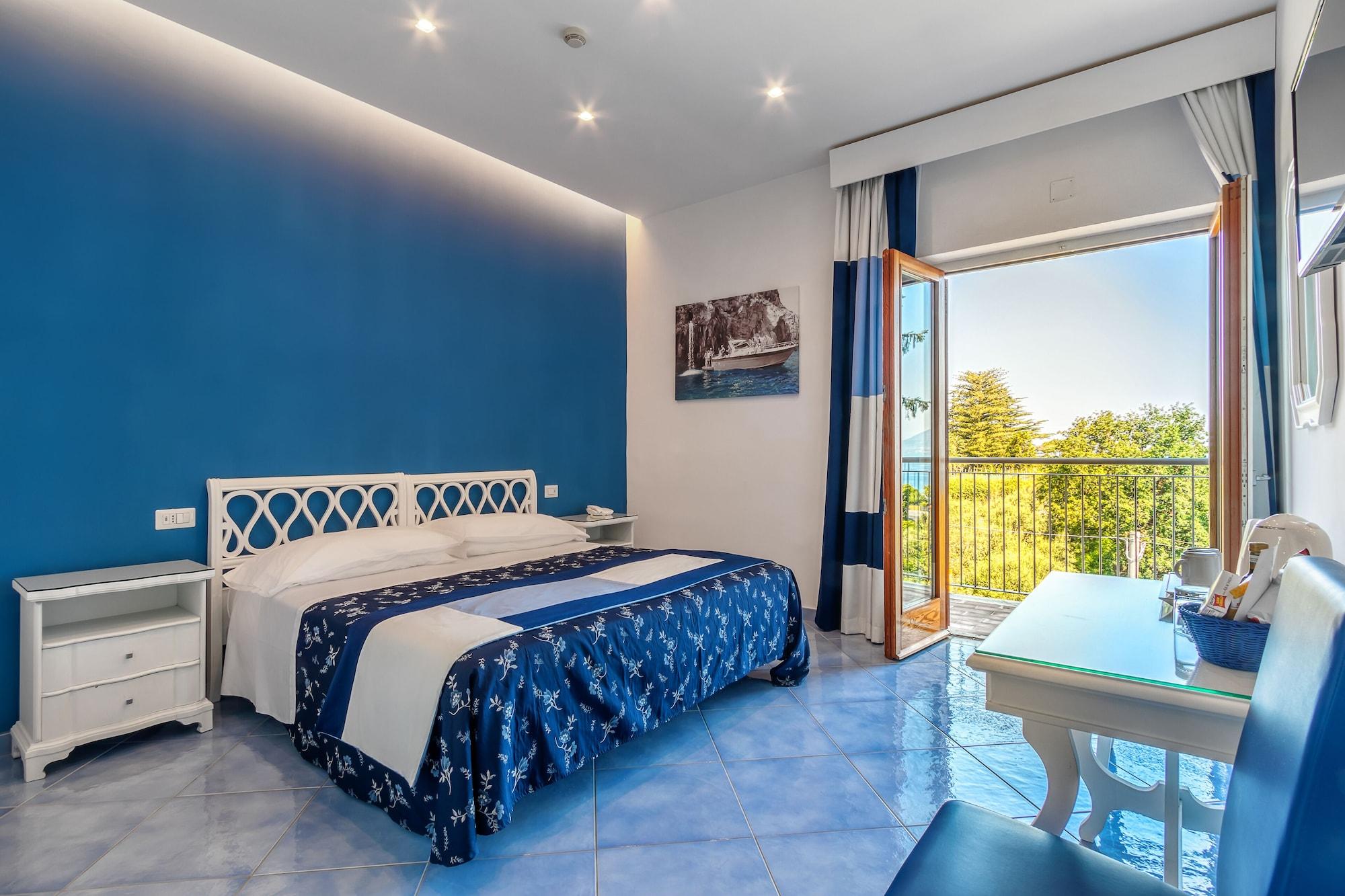 Hotel Metropole Sorrente