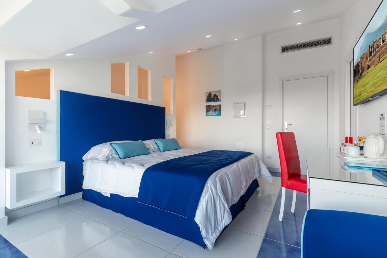Hotel Metropole Sorrente