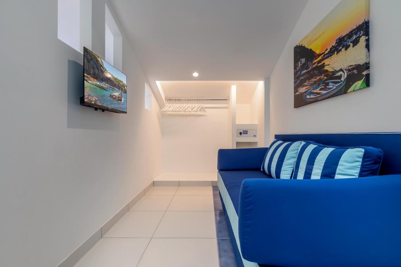 Metropole 3* Sorrente