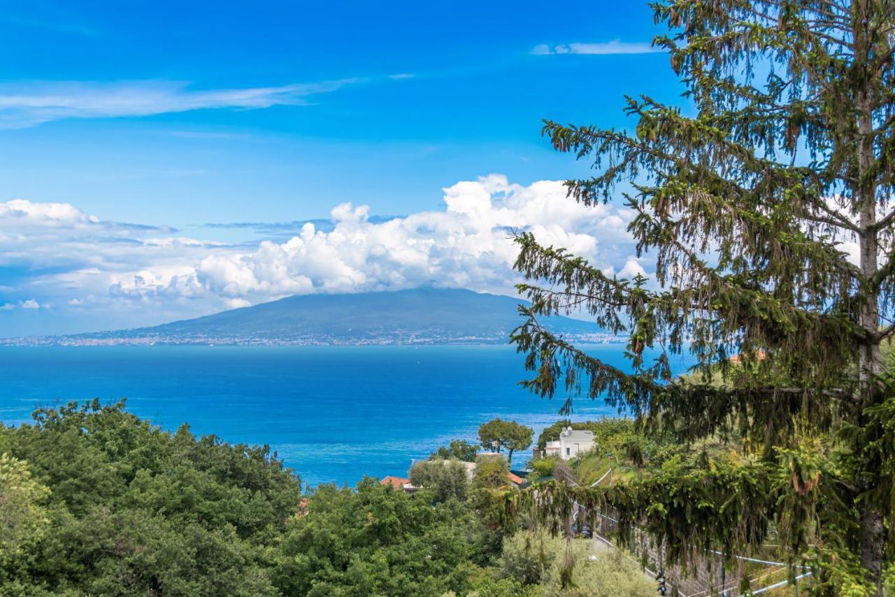 Metropole 3* Sorrente