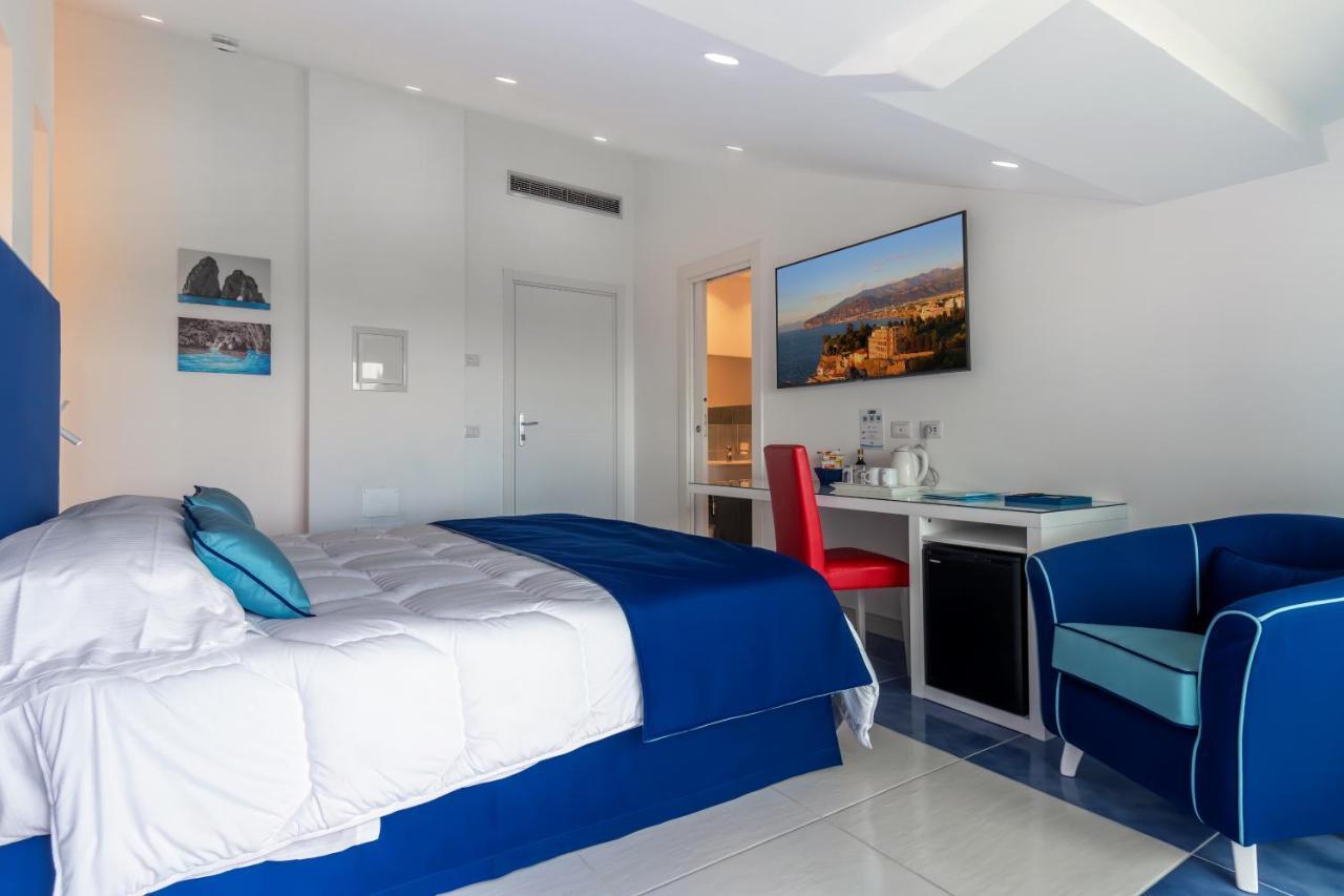 Metropole Hotel Sorrente