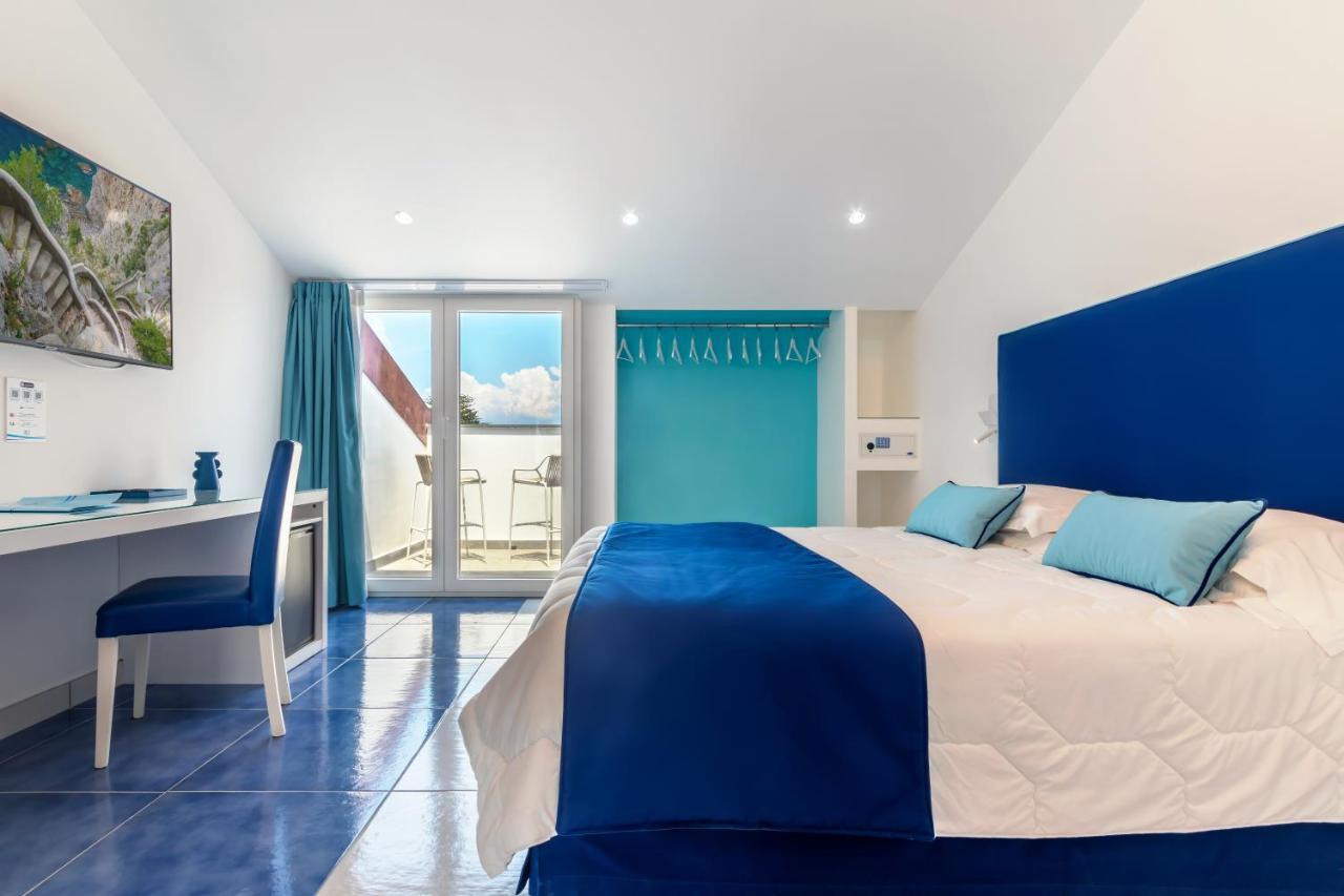 Hotel Metropole Sorrente