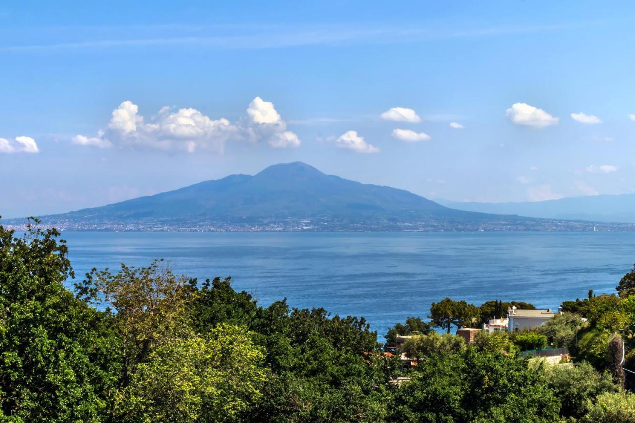 Hotel Metropole Sorrente