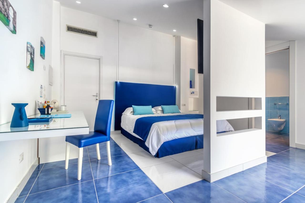 Metropole 3* Sorrente