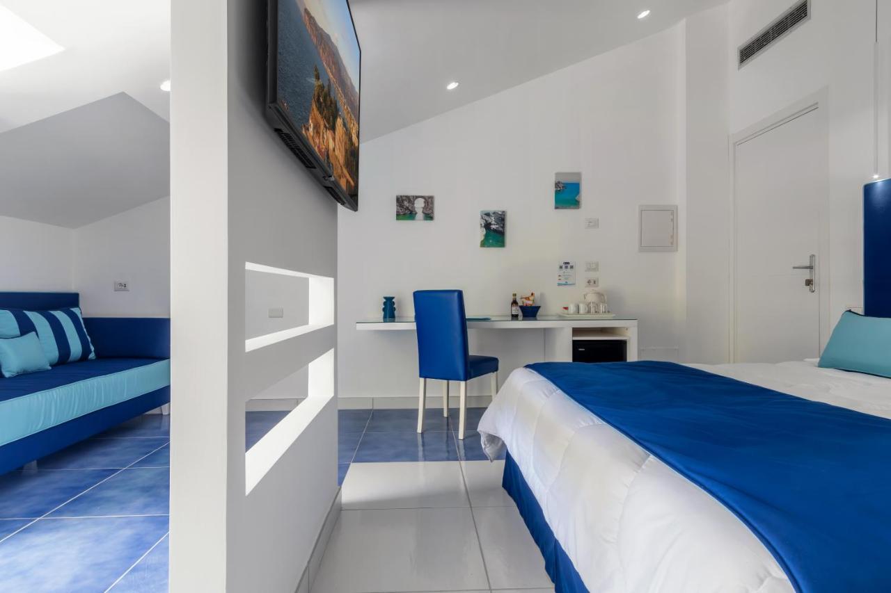 Metropole Hotel Sorrente