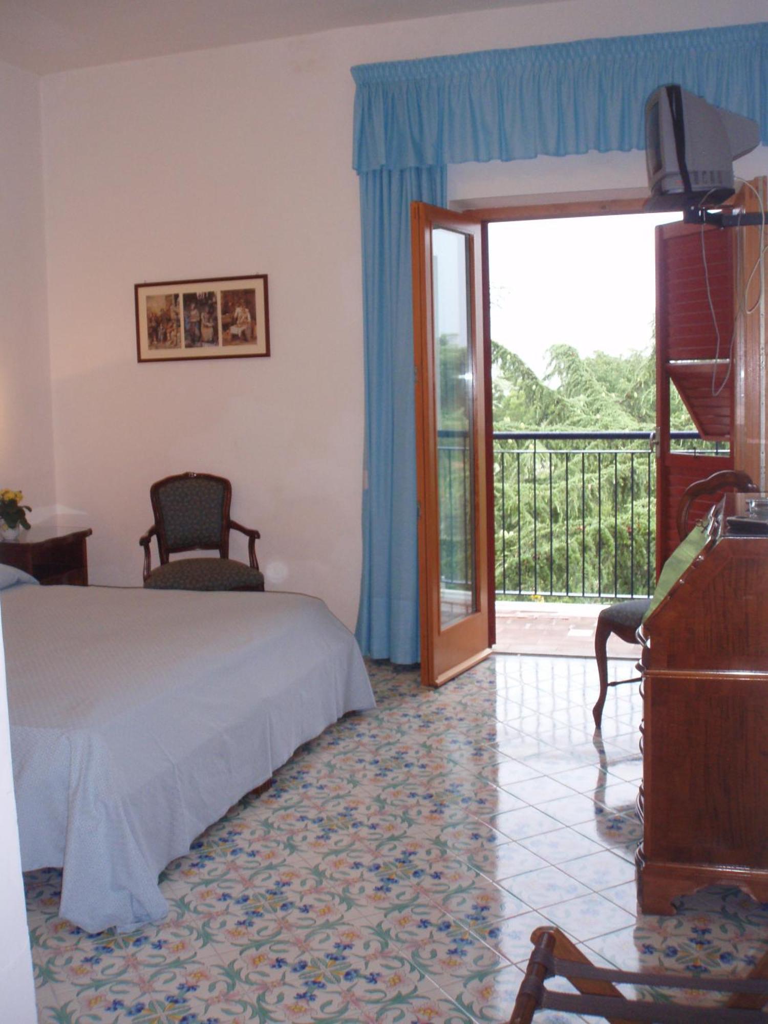 Hotel Metropole Sorrente