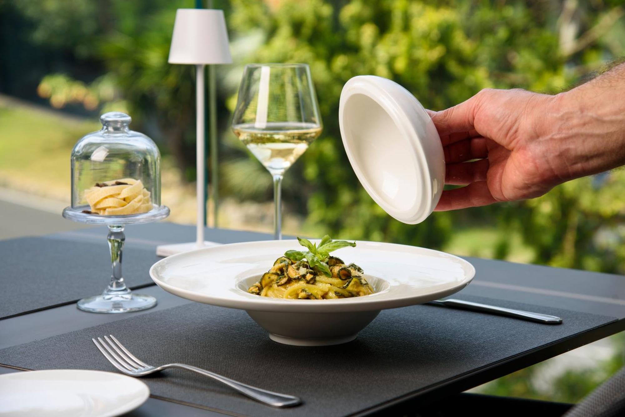 Metropole Hotel Sorrente