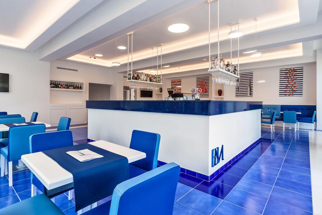 Metropole 3* Sorrente