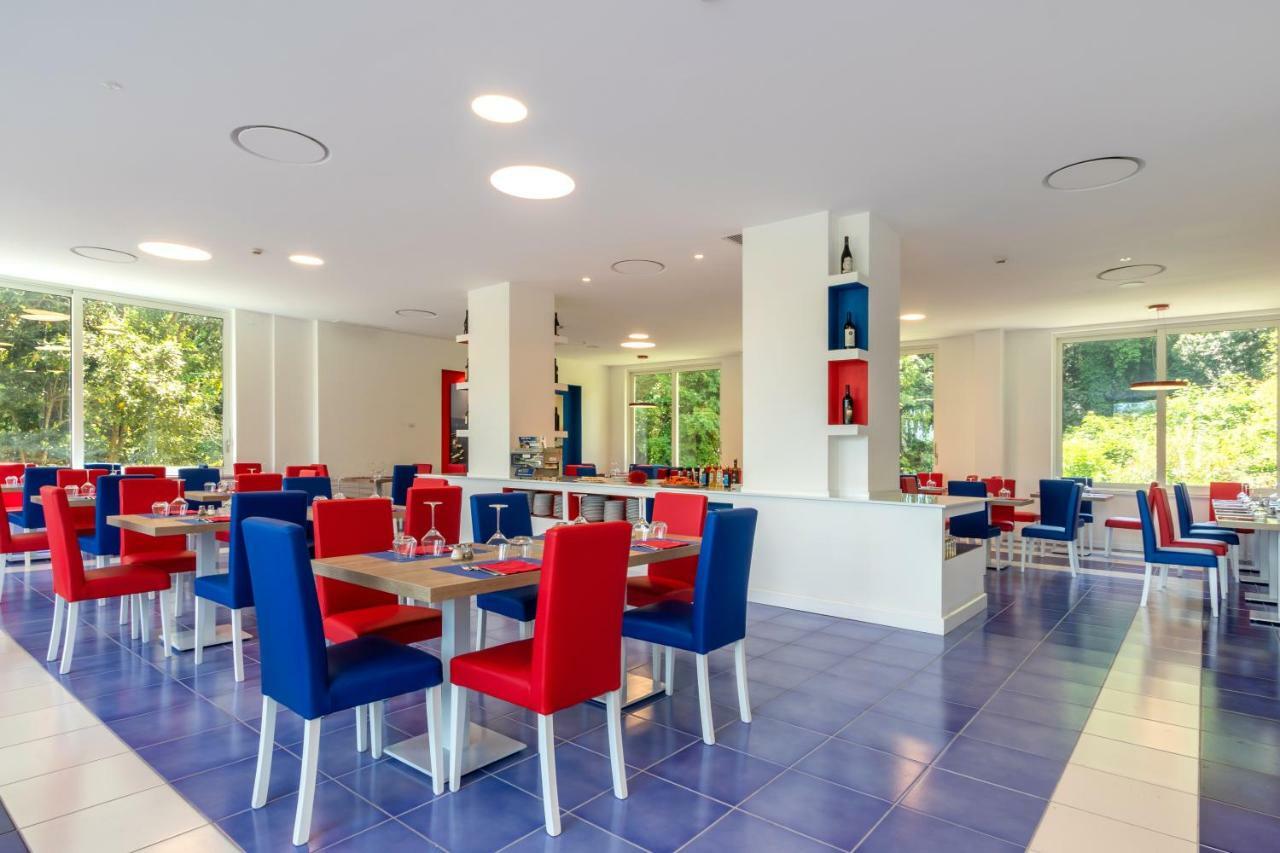 Metropole 3* Sorrente