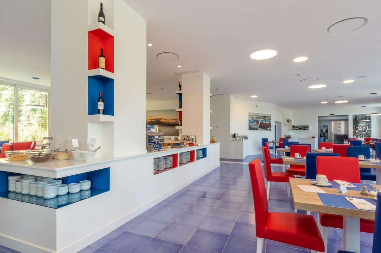 Metropole 3* Sorrente